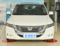 本田奧德賽七座商務(wù)車(chē)-海南租車(chē)海口租車(chē)商務(wù)用車(chē)
