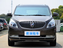 豪華版別克GL8七座商務(wù)車(chē)-海南租車(chē)?？谧廛?chē)接送用車(chē)