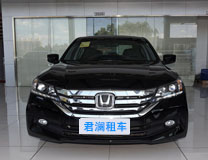 本田雅閣九代五座普通車(chē)-海南租車(chē)?？谧廛?chē)三亞租車(chē)