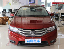 本田鋒范五座普通車(chē)-海南租車(chē)?？谧廛?chē)海南自駕游