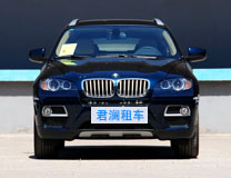 寶馬X6五座高檔車(chē)-海南租車(chē)?？谧廛?chē)三亞租車(chē)