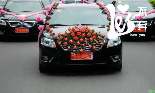 「不離不棄」奧迪A6L×1+凱美瑞雅閣×6/海南專業(yè)婚慶用車 「不離不棄」奧迪A6L×1+凱美瑞雅閣×6/海南專業(yè)婚慶用車